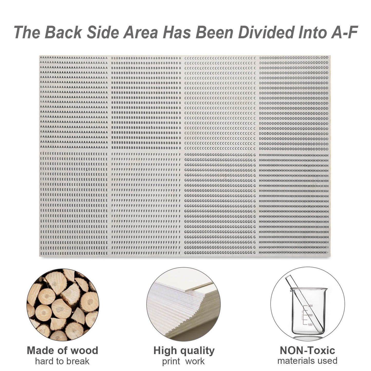 Custom Wooden Jigsaw Puzzle - Personalized Photo Puzzle with Your Memory