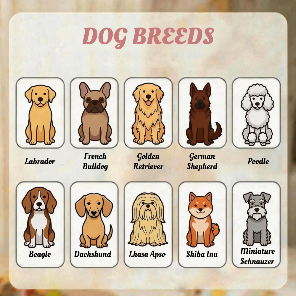 Porta Bolsas de Caca de Perro Personalizado para Correa - Dispensador de Bolsas de Desechos para Mascotas con Nombre Personalizado y Soporte Incorporado para Bolsas Usadas, Fácil Acceso y Regalo para Paseos Manos Libres