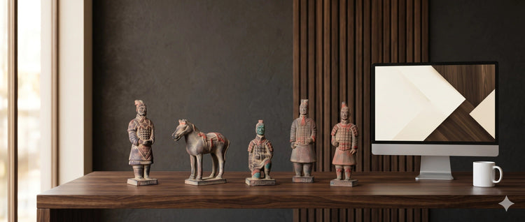 Heritage Decor - The Museum Series