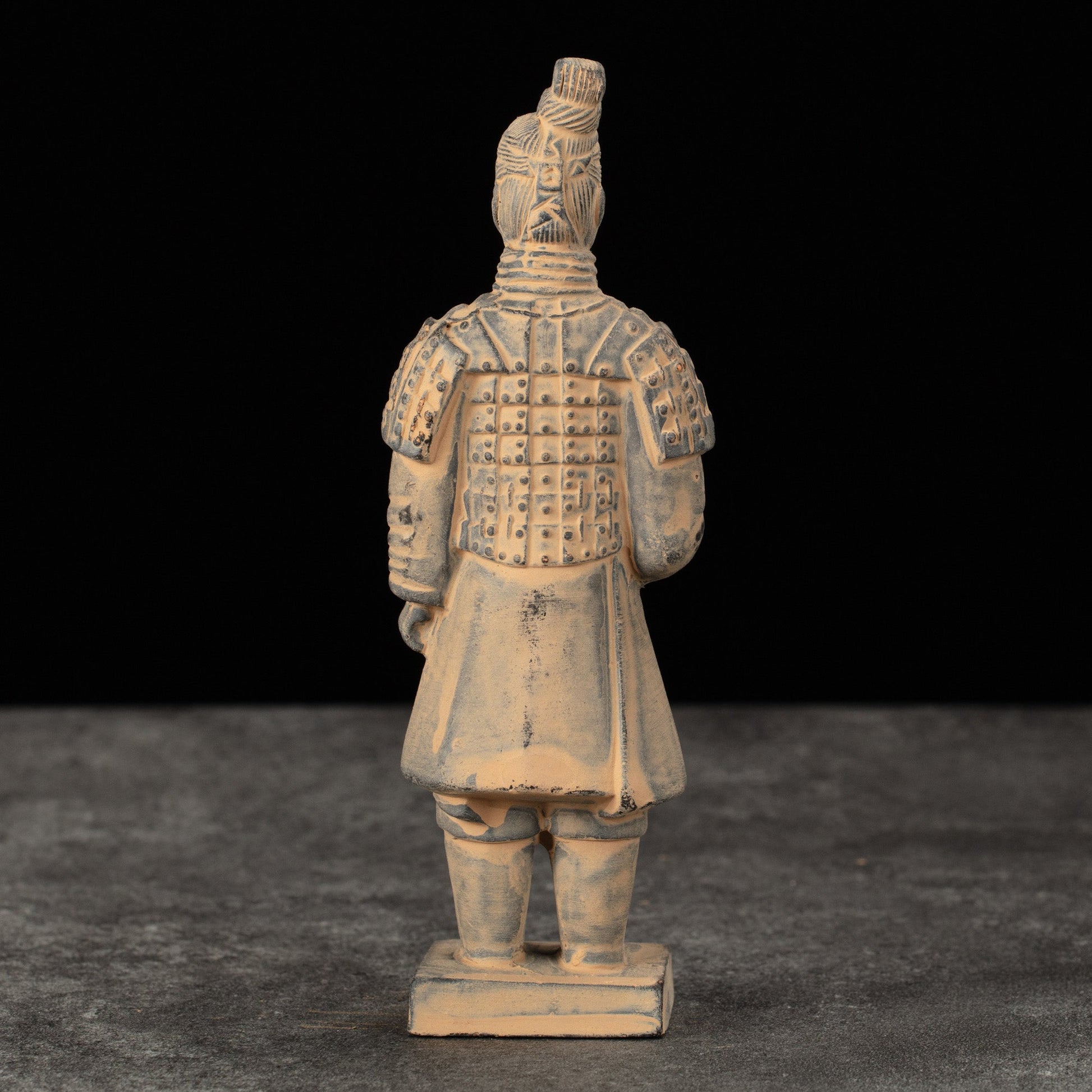 15CM Soldier - CLAYARMY-Craftsmanship of 15CM Terracotta Soldier