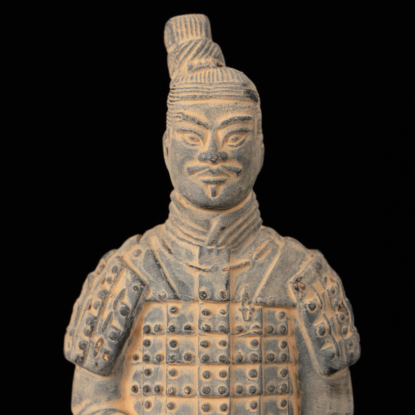 15CM Soldier - CLAYARMY-Detailed 15CM Terracotta Soldier Replica