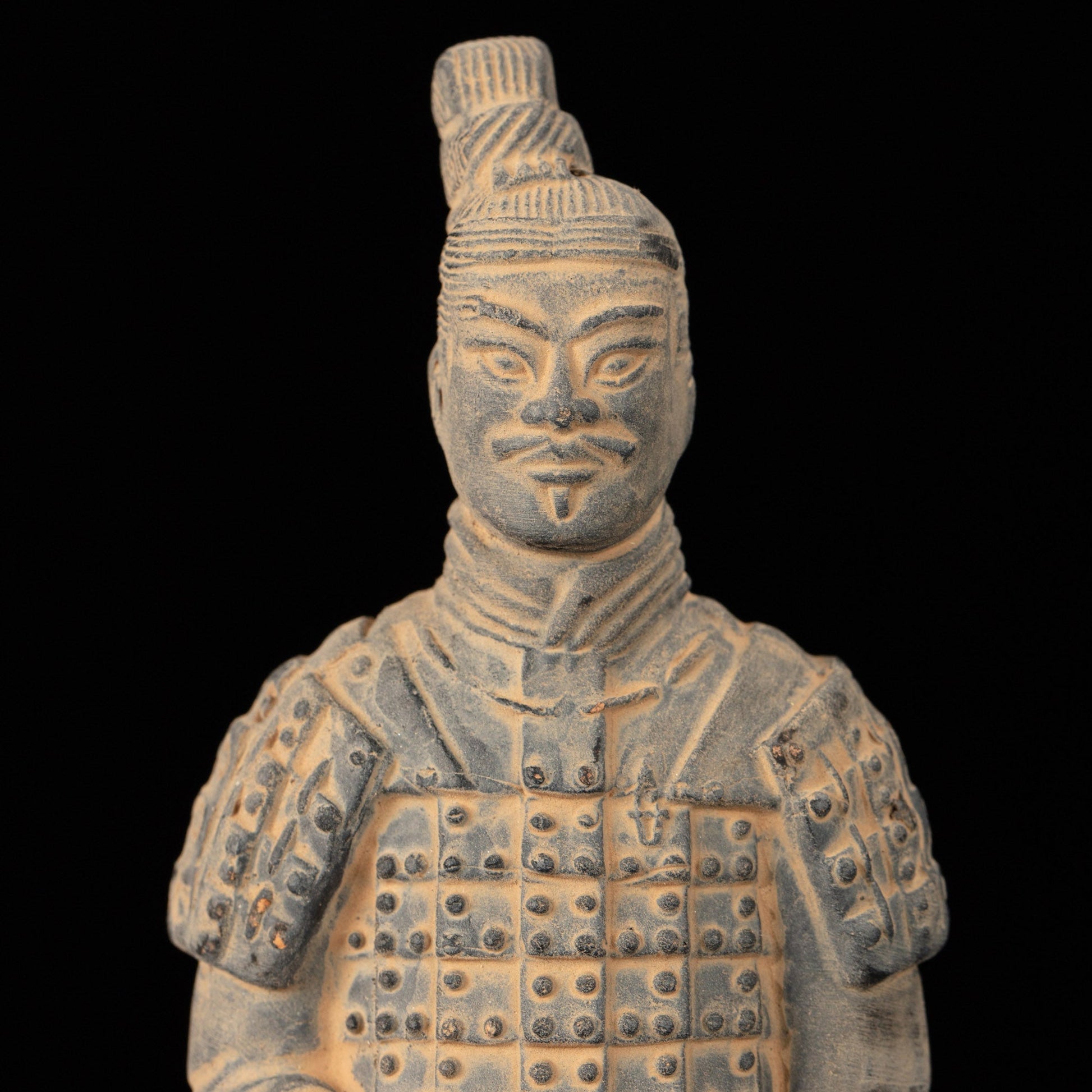 15CM Soldier - CLAYARMY-Detailed 15CM Terracotta Soldier Replica