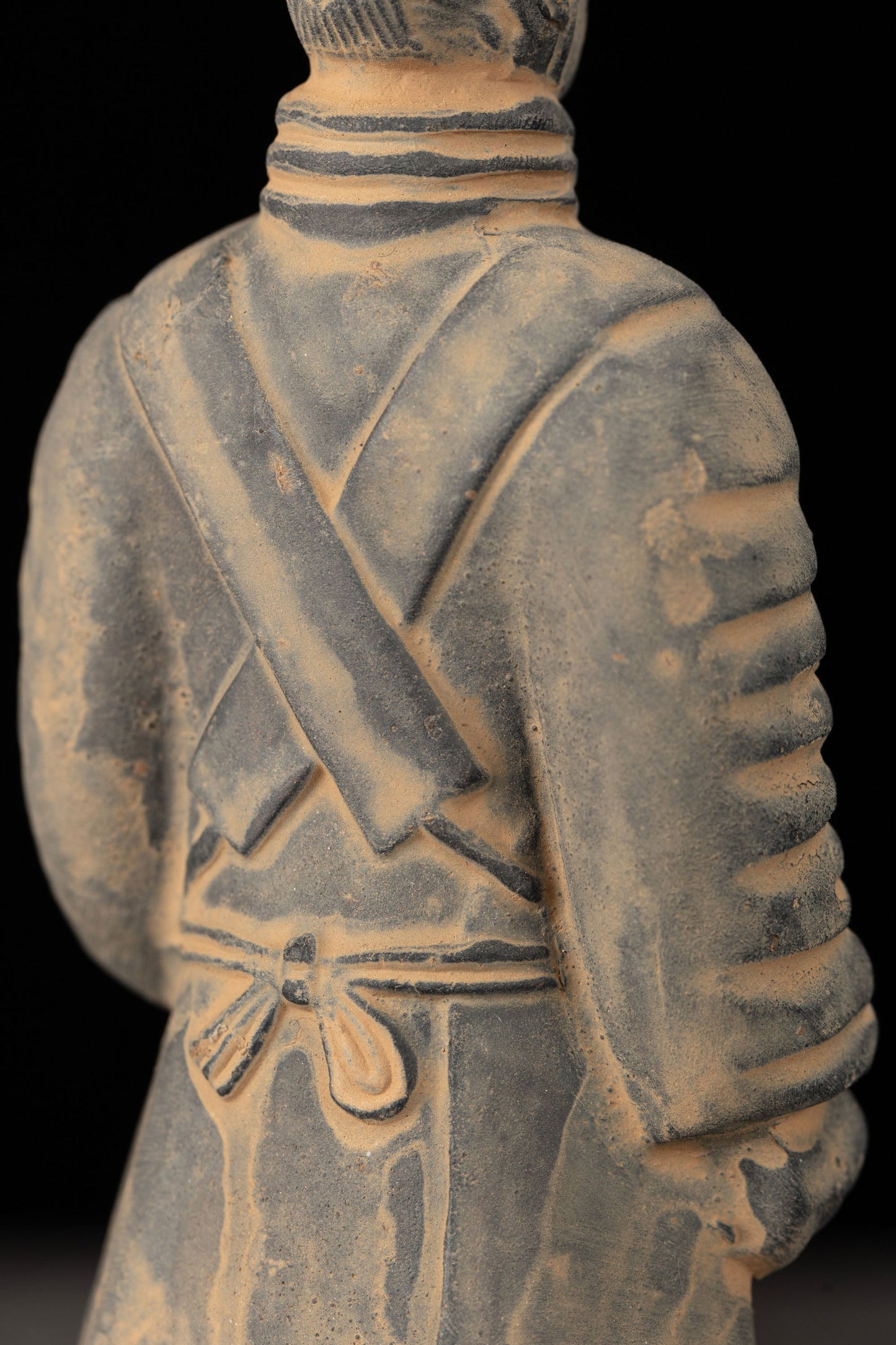 15CM Officier - CLAYARMY-15CM Officier