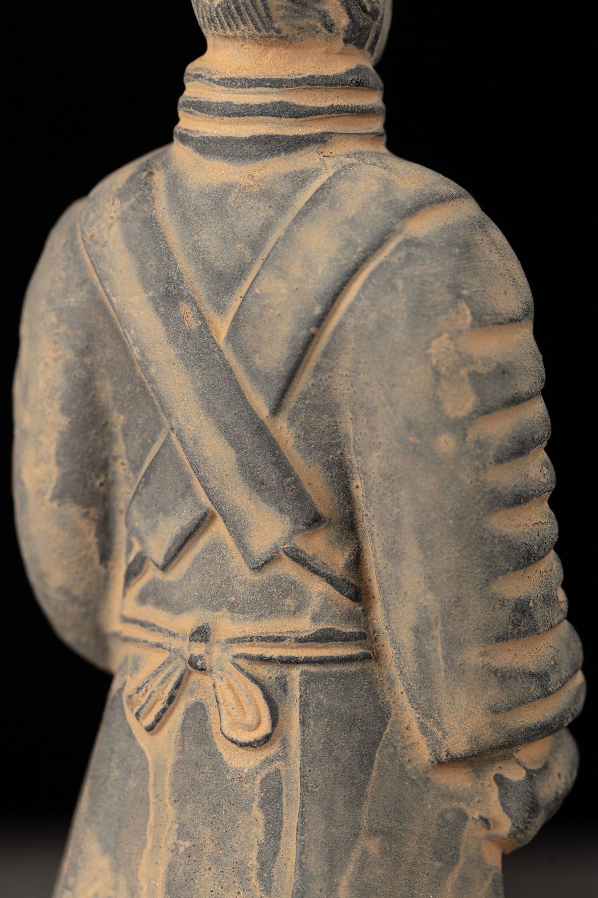 15CM Officier - CLAYARMY-15CM Officier