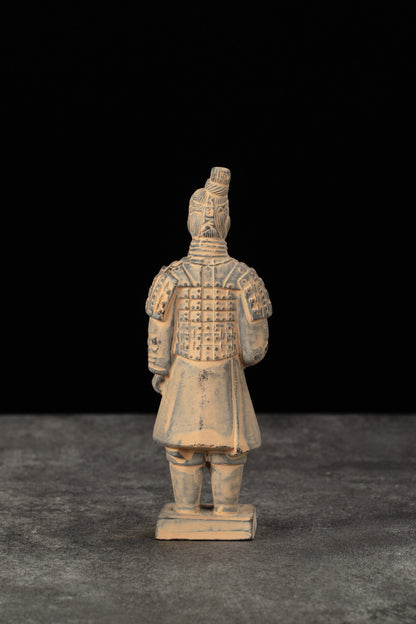 15CM Soldier - CLAYARMY-Craftsmanship of 15CM Terracotta Soldier