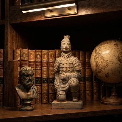 15CM Kneeling Archer