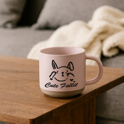 Mug personnalisé - Choisissez votre motif Tasse en céramique