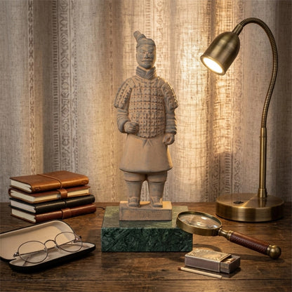 20CM Soldier - CLAYARMY-20CM Common Soldier Artistry