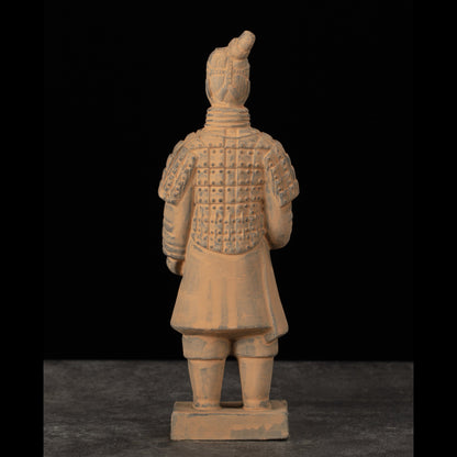 20CM Soldier - CLAYARMY-20CM Common Soldier Artistry