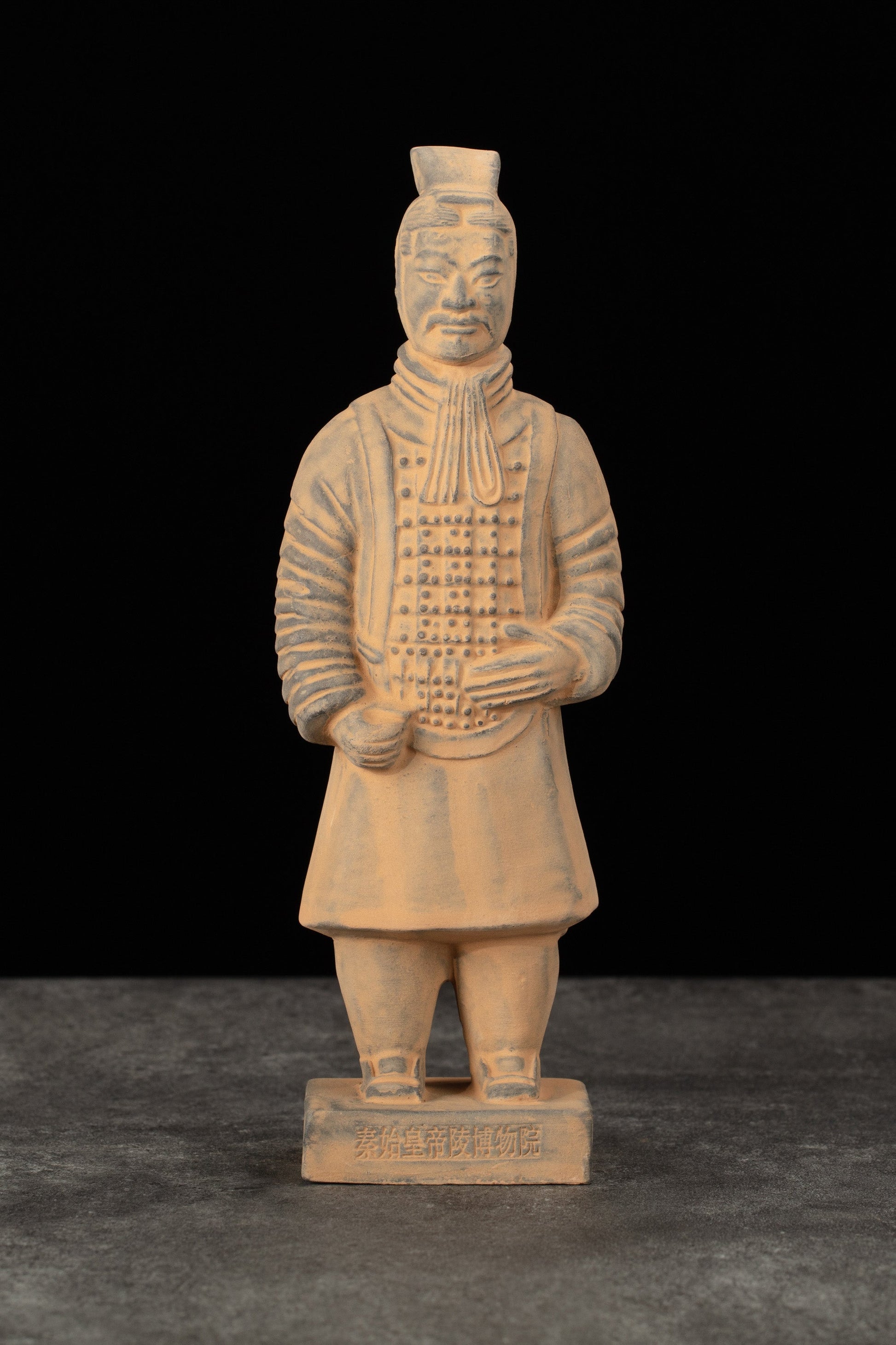 20CM Officier - CLAYARMY-20CM Officier