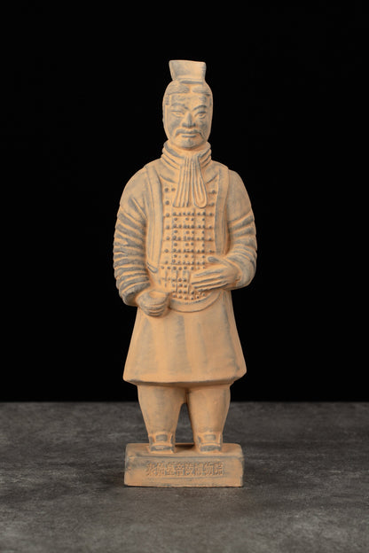 20CM Officier - CLAYARMY-20CM Officier