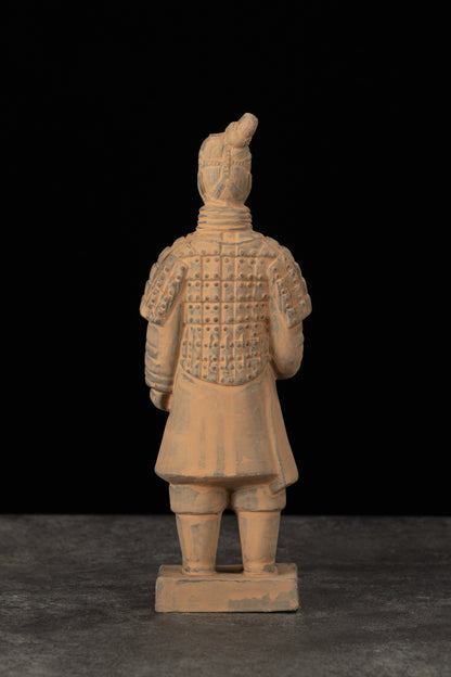 20CM Soldier - CLAYARMY-20CM Common Soldier Artistry