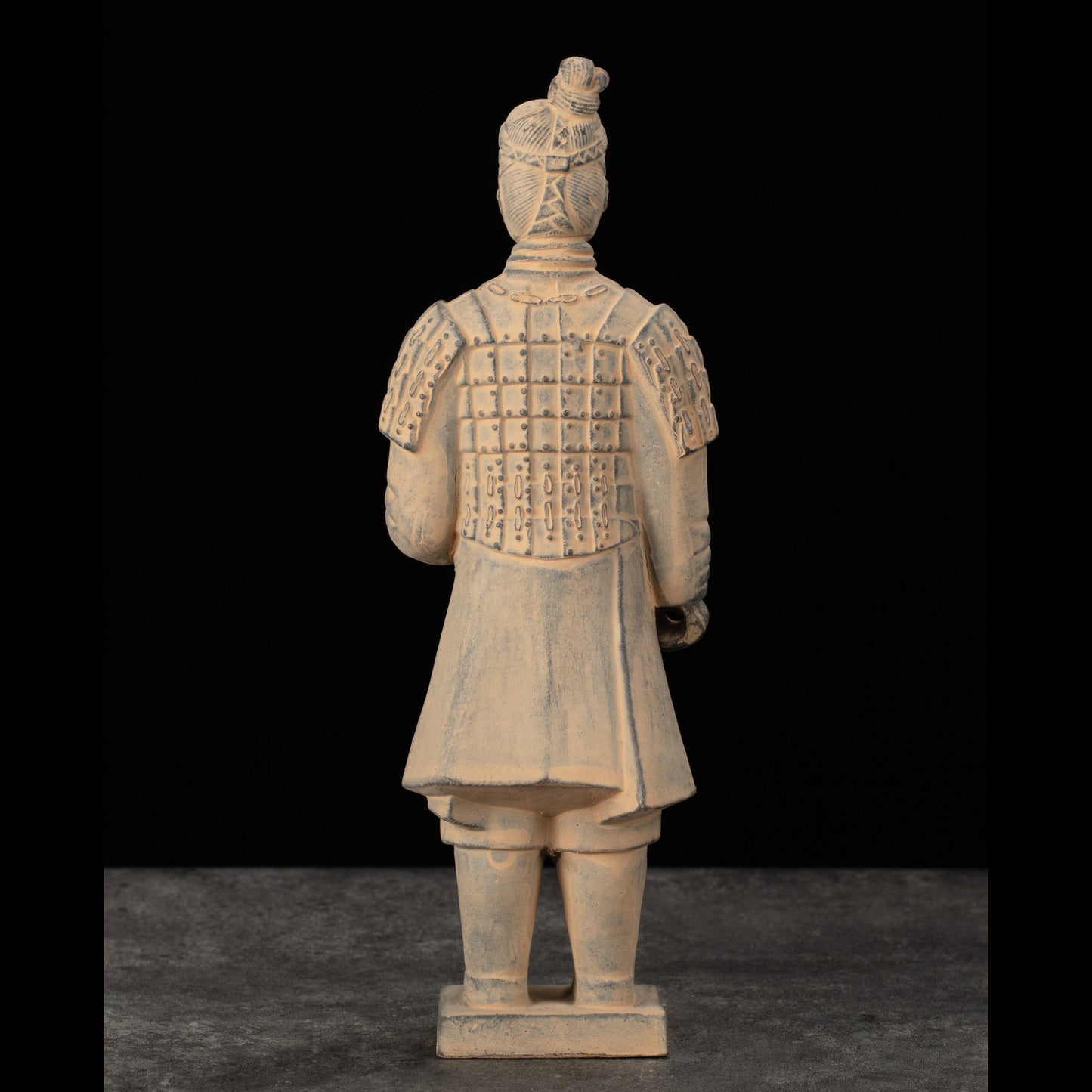 25CM Soldier - CLAYARMY-Craftsmanship of 25CM Terracotta Soldier