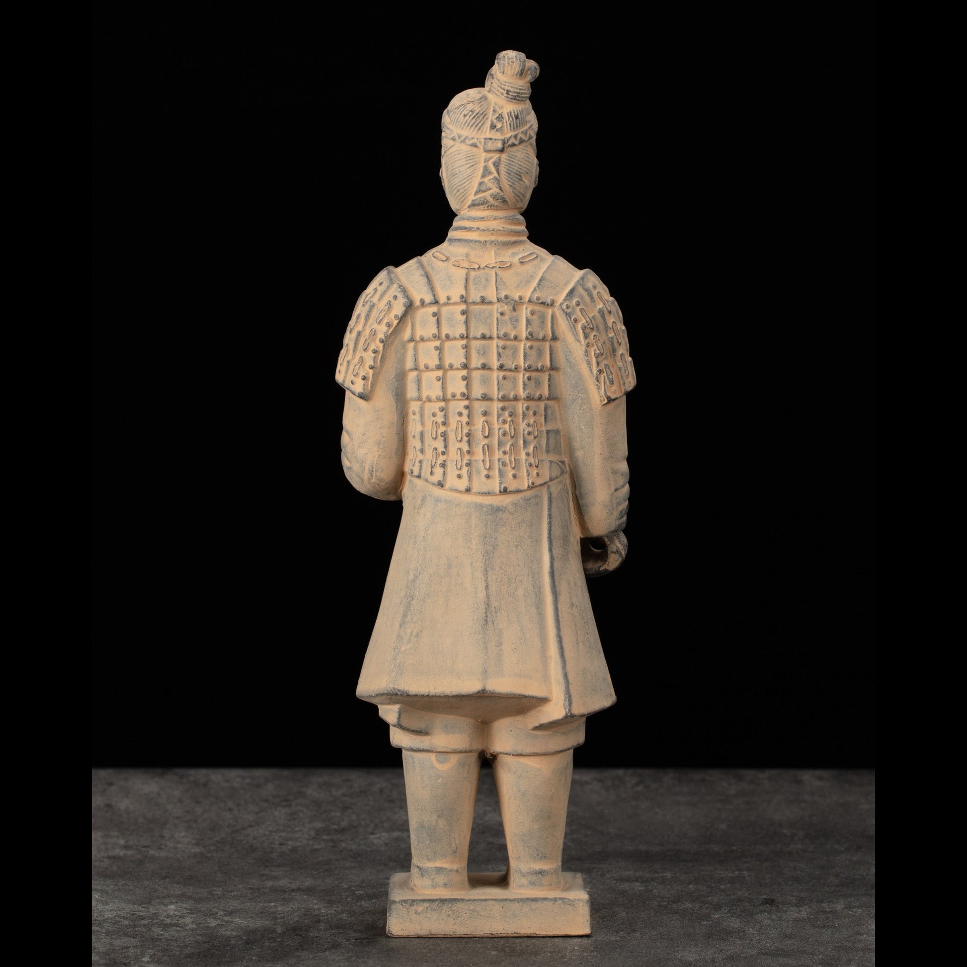 25CM Soldier - CLAYARMY-Craftsmanship of 25CM Terracotta Soldier