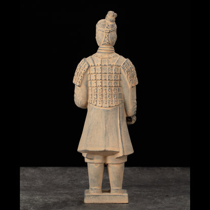 25CM Soldier - CLAYARMY-Craftsmanship of 25CM Terracotta Soldier