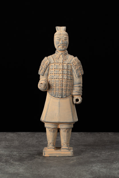 25CM Officier - CLAYARMY-25CM Officier