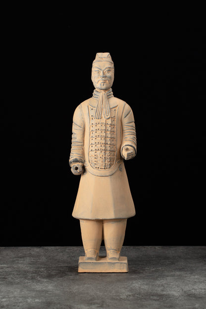 35CM Officier - CLAYARMY-35CM Officier