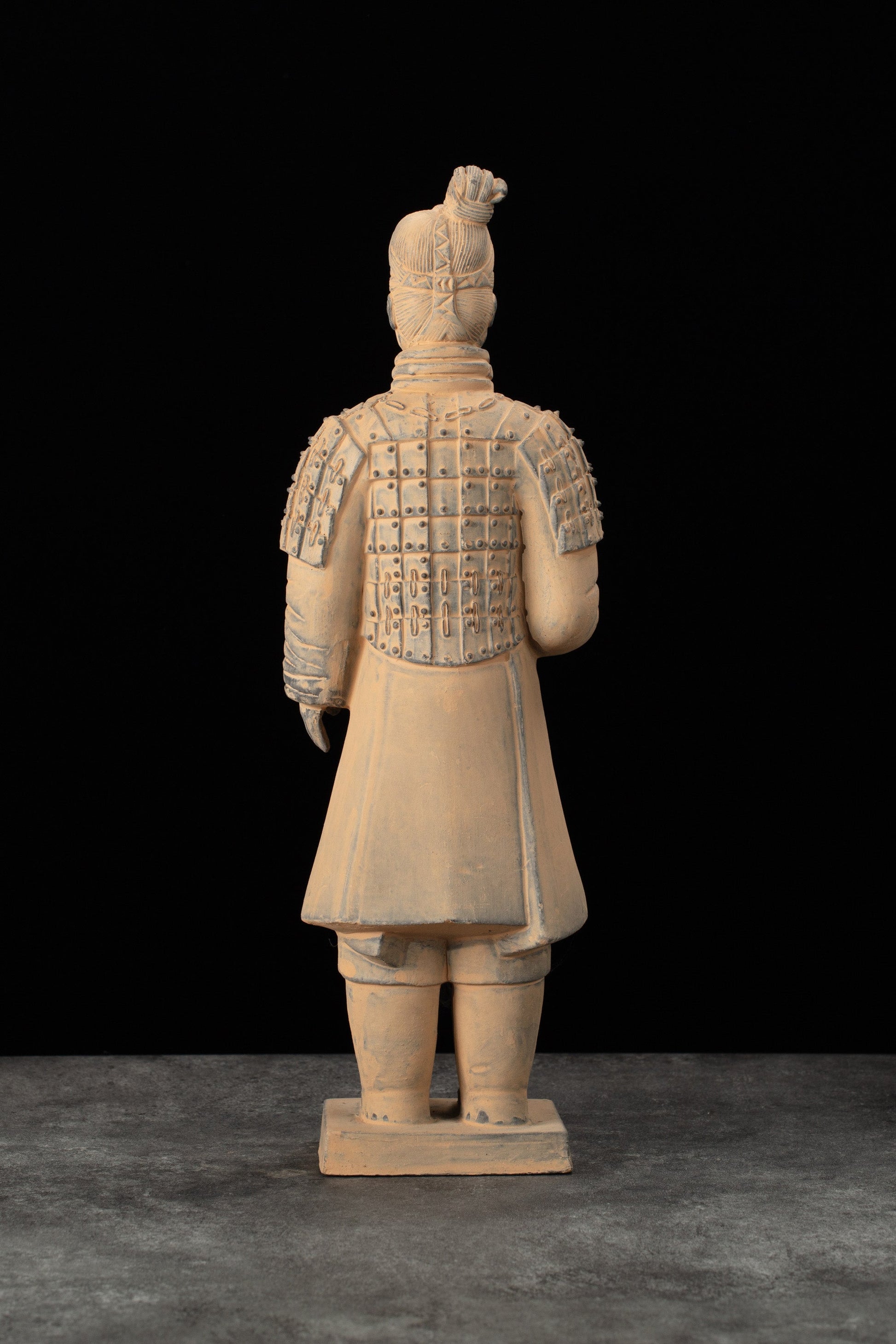 35CM Soldier - CLAYARMY-Craftsmanship of 35CM Terracotta Soldier