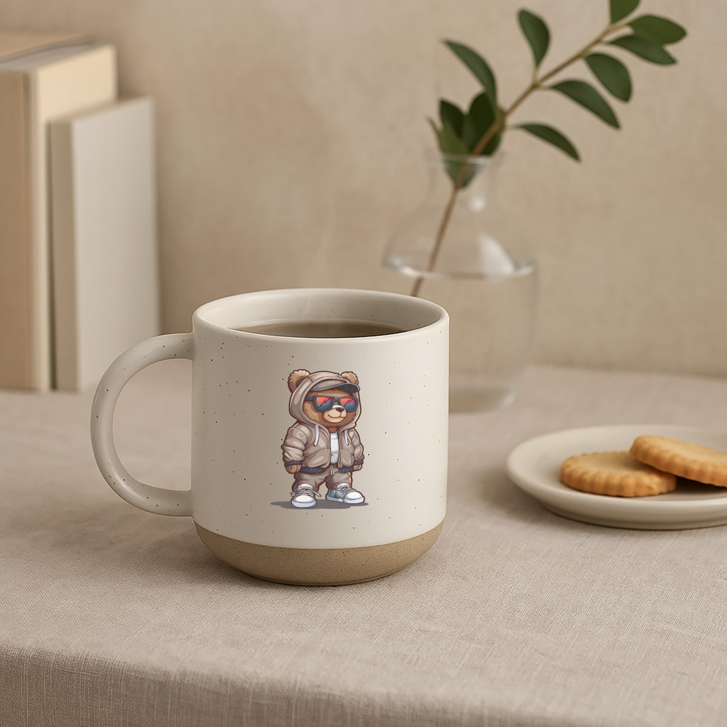 Mug personnalisé - Choisissez votre motif Tasse en céramique