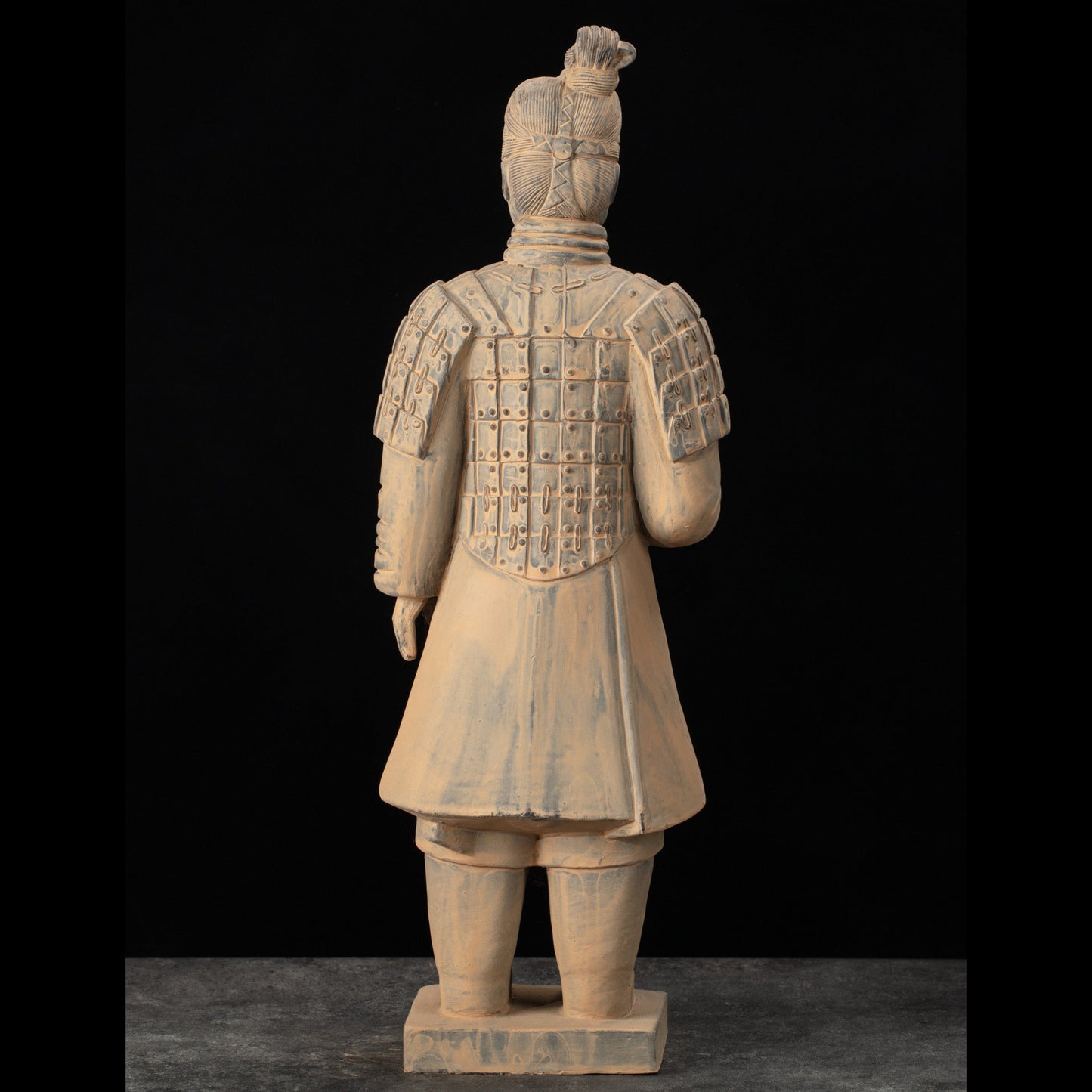 45CM Soldier - CLAYARMY-Craftsmanship of 45CM Terracotta Soldier