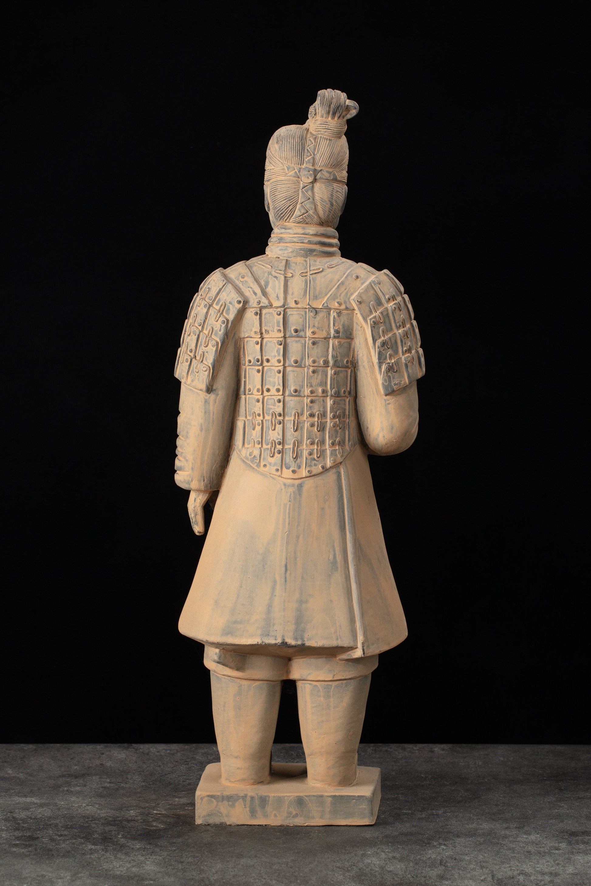 45CM Soldier - CLAYARMY-Craftsmanship of 45CM Terracotta Soldier