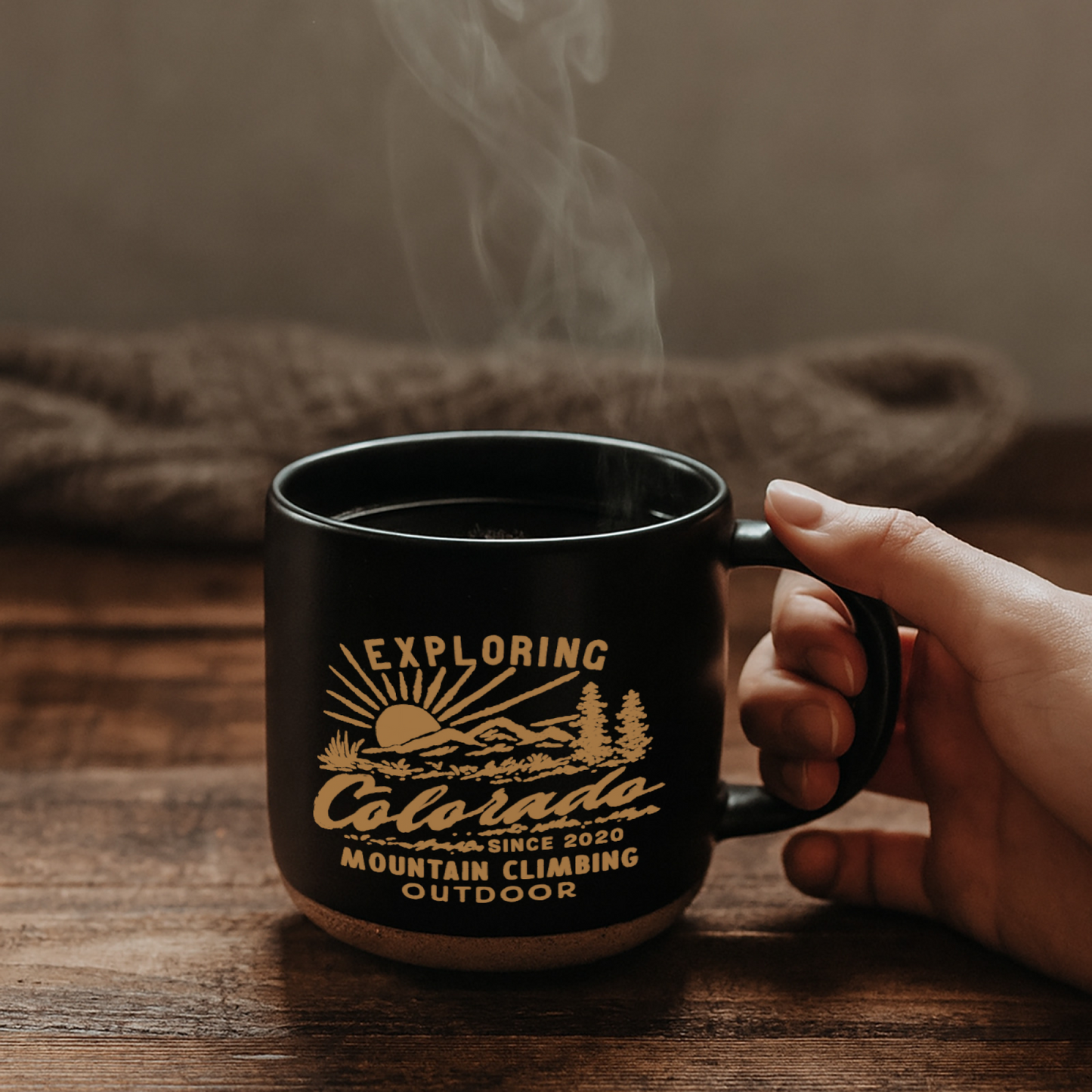 Mug personnalisé - Choisissez votre motif Tasse en céramique