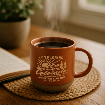 Mug personnalisé - Choisissez votre motif Tasse en céramique