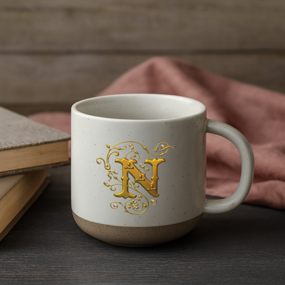 Mug personnalisé - Choisissez votre motif Tasse en céramique