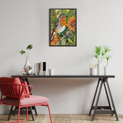 Custom Wooden Jigsaw Puzzle - Personalized Photo Puzzle with Your Memory