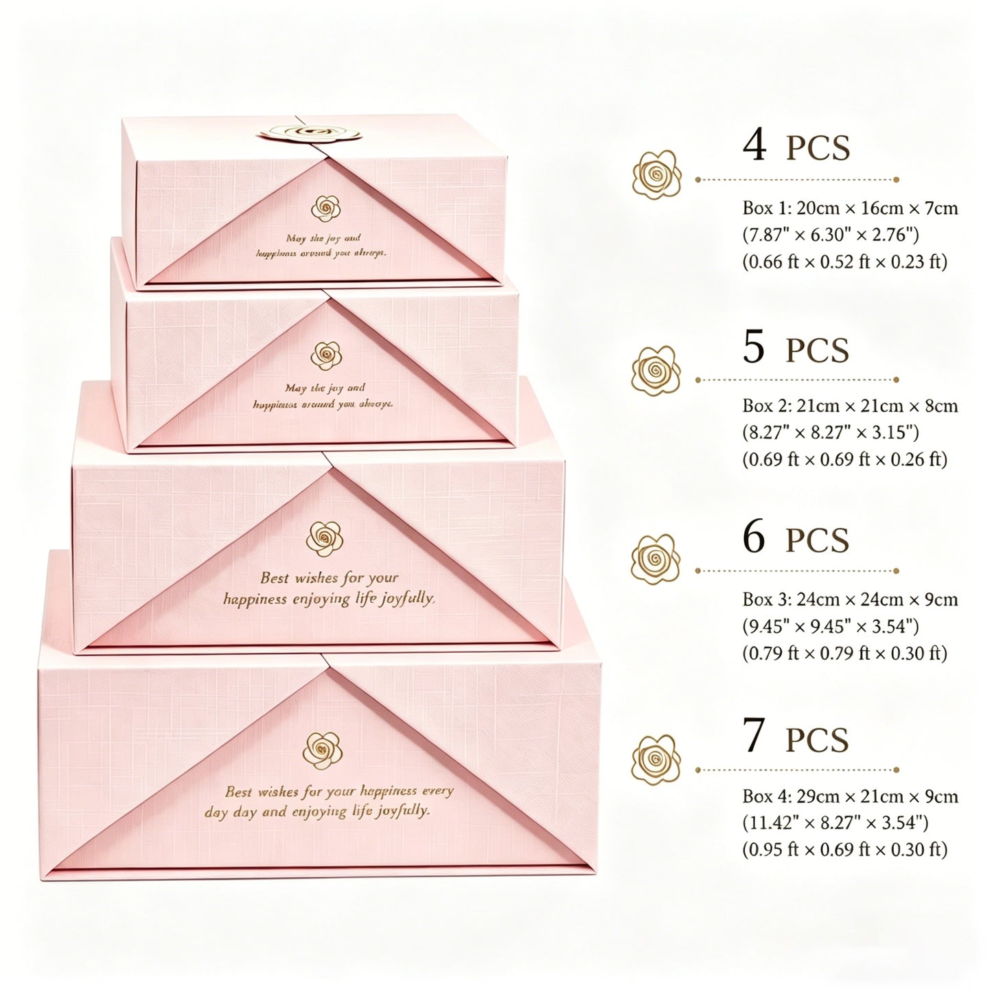 Personalized Spa Gift Box: Luxury Self-Care Set for Her
