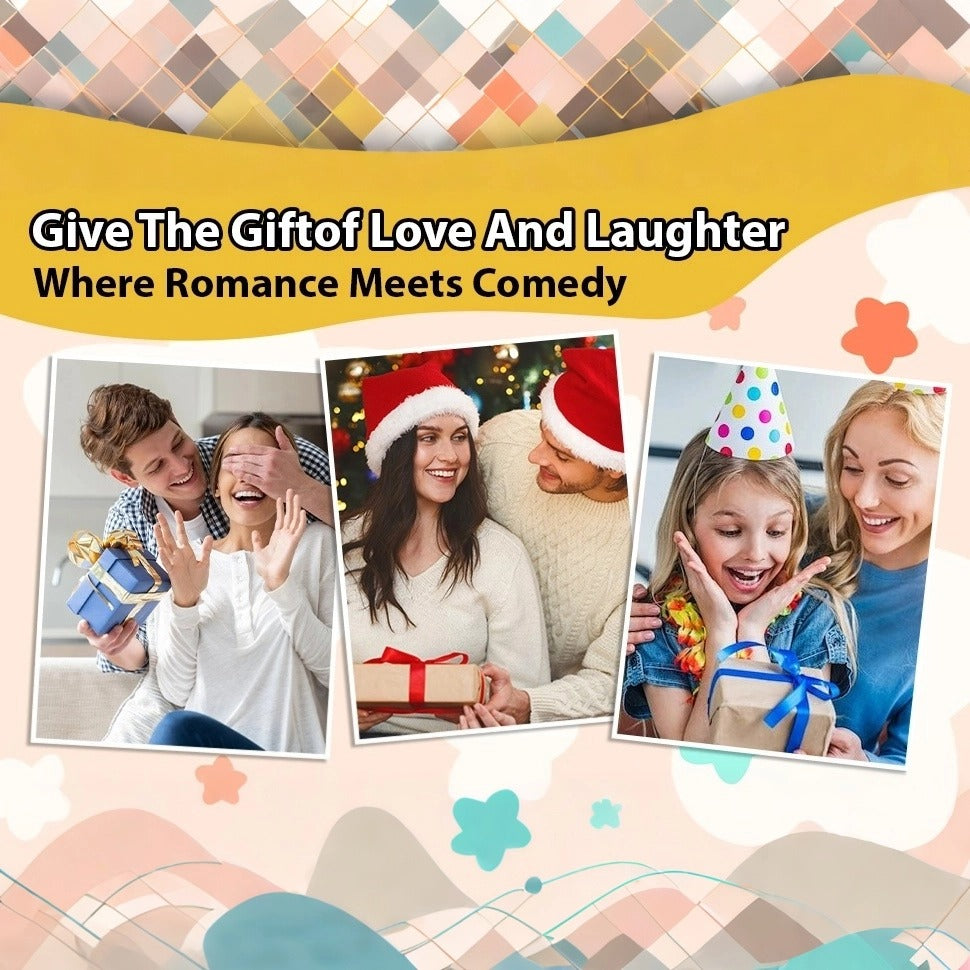 Custom Face Socks - Upload Photos for Funny Matching Socks