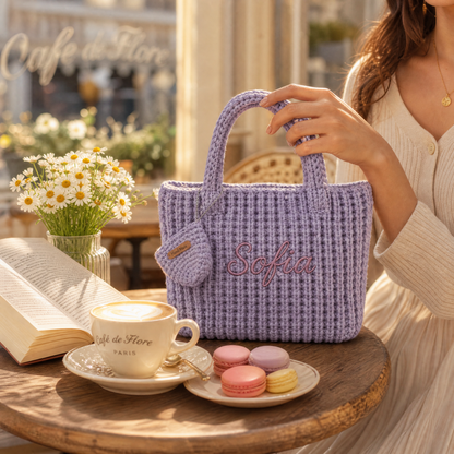 PersonalizedCrochetHandbagwithHeartCoinPouch-adultuserscene