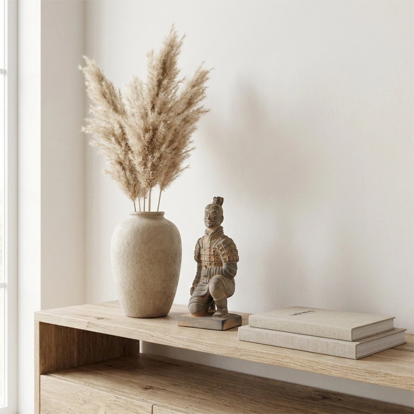 15CM Kneeling Archer