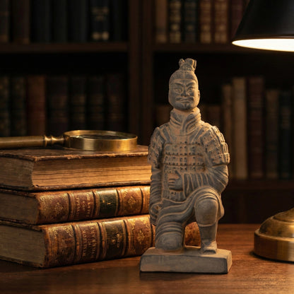 15CM Kneeling Archer