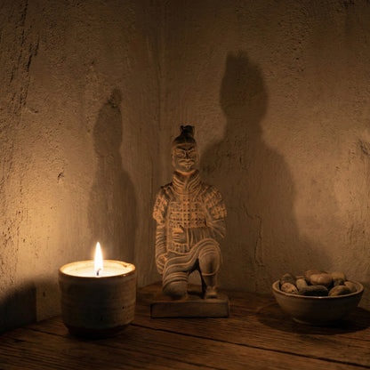 15CM Kneeling Archer