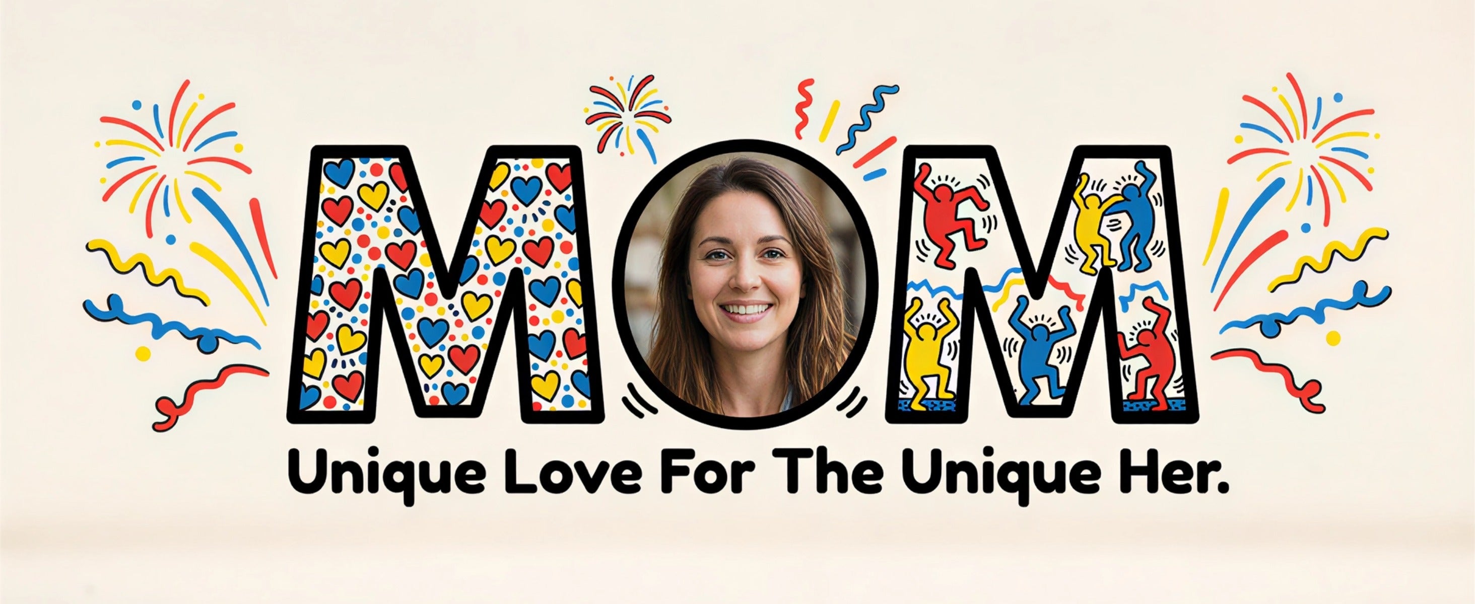 personalized gift for mom, unique & meaningful